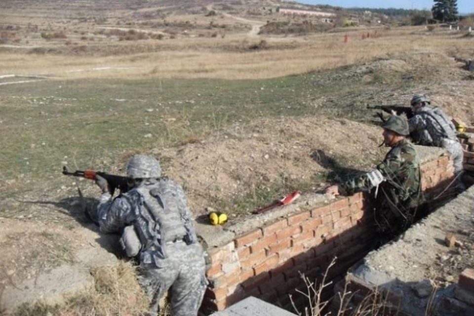 
Центърът за подготовка на специалисти в Сливен към Сухопътни войски обяви датите за месец декември на планираните стрелби на Огневи комплекс „Батмиш“...